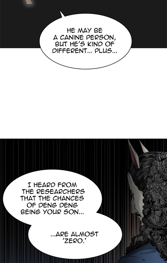 Tower of God, Chapter 431 image 128